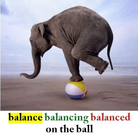 Balance